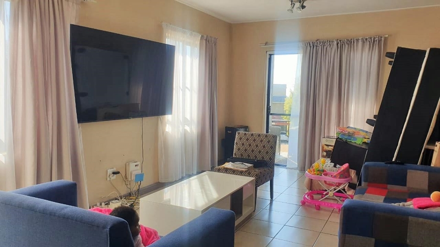 2 Bedroom Property for Sale in Jackal Creek Golf Estate Gauteng