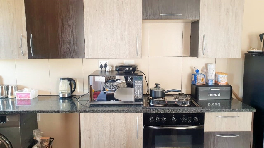 2 Bedroom Property for Sale in Jackal Creek Golf Estate Gauteng