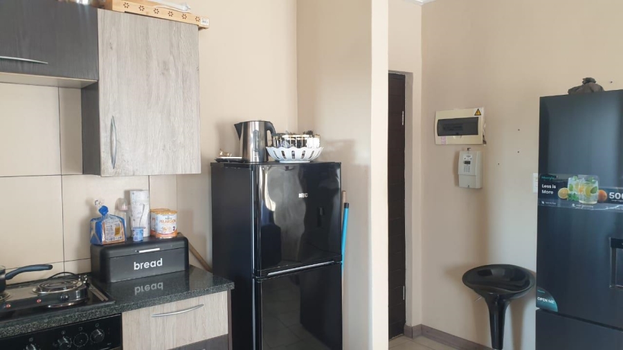 2 Bedroom Property for Sale in Jackal Creek Golf Estate Gauteng