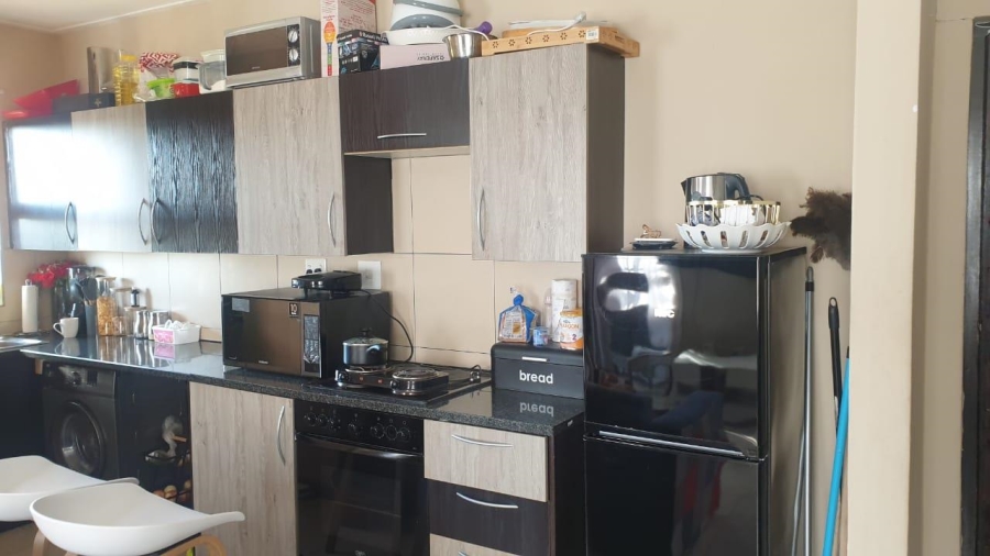 2 Bedroom Property for Sale in Jackal Creek Golf Estate Gauteng