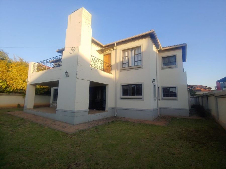 To Let 3 Bedroom Property for Rent in Montana Gauteng