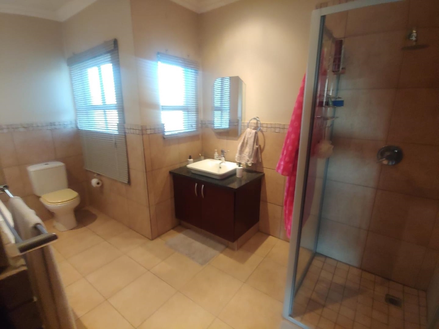 To Let 3 Bedroom Property for Rent in Montana Gauteng
