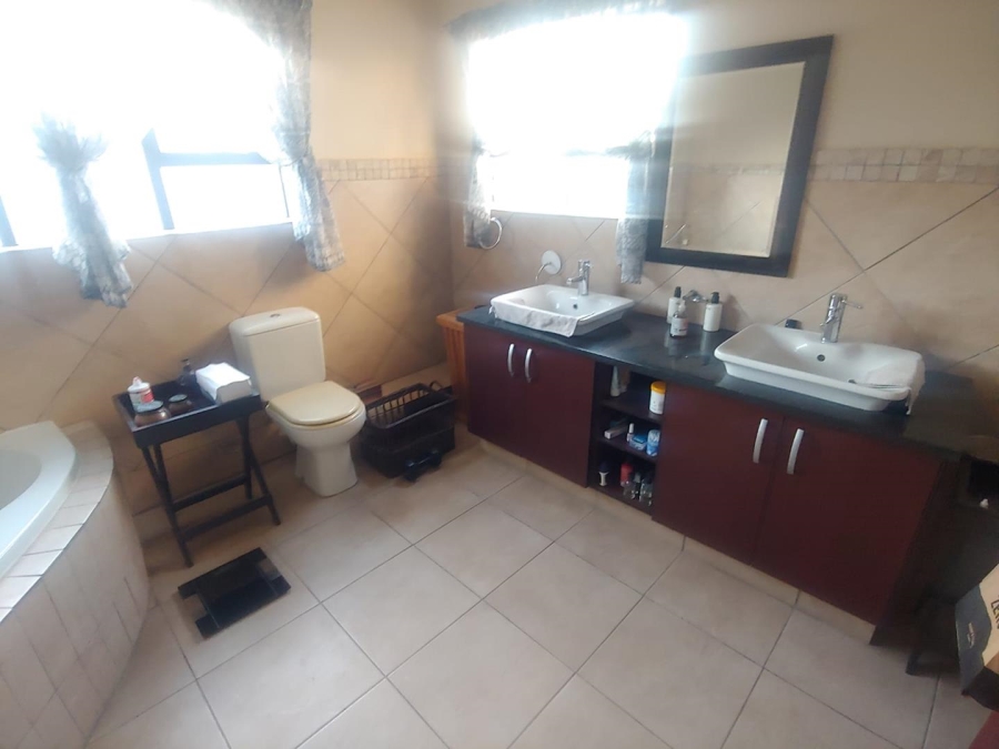 To Let 3 Bedroom Property for Rent in Montana Gauteng