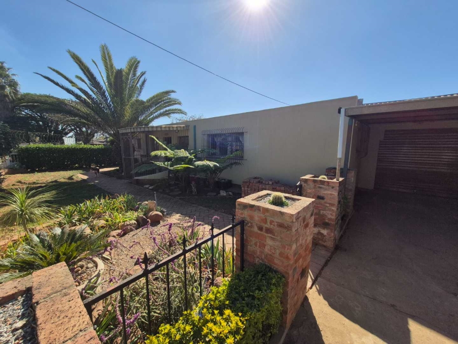 4 Bedroom Property for Sale in Daspoort Gauteng