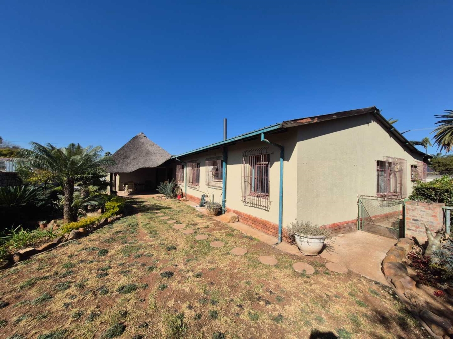 4 Bedroom Property for Sale in Daspoort Gauteng