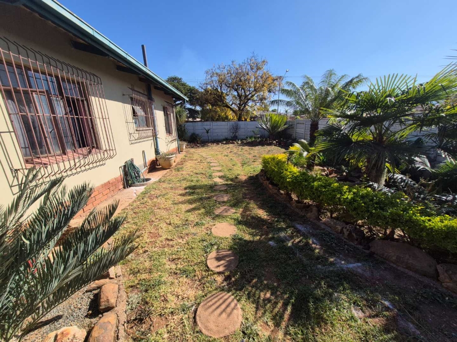 4 Bedroom Property for Sale in Daspoort Gauteng