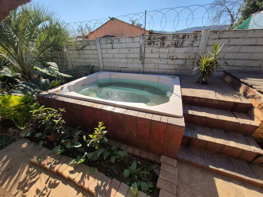 4 Bedroom Property for Sale in Daspoort Gauteng