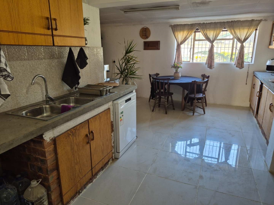 4 Bedroom Property for Sale in Daspoort Gauteng