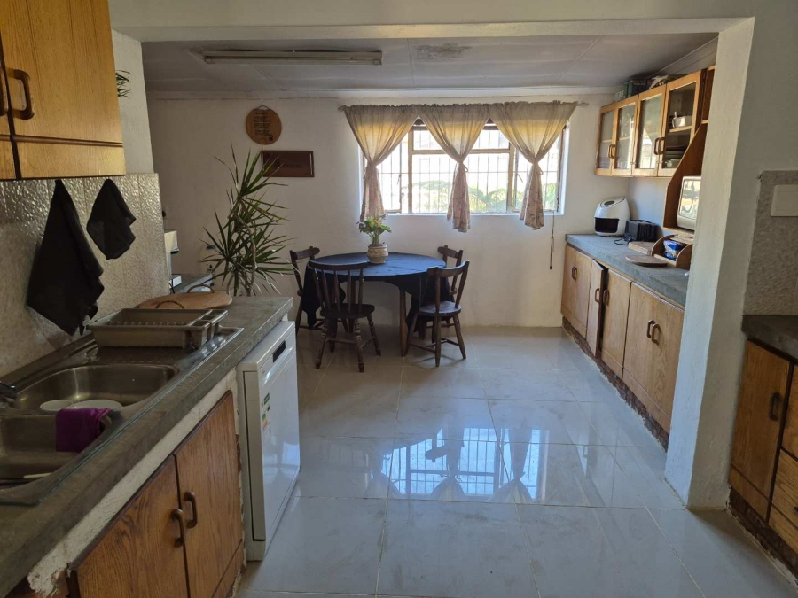 4 Bedroom Property for Sale in Daspoort Gauteng