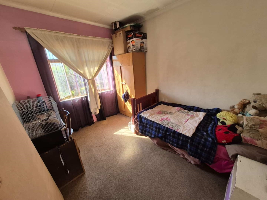 4 Bedroom Property for Sale in Daspoort Gauteng