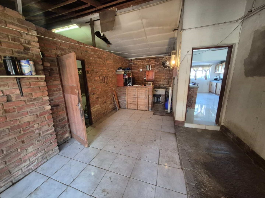 4 Bedroom Property for Sale in Daspoort Gauteng