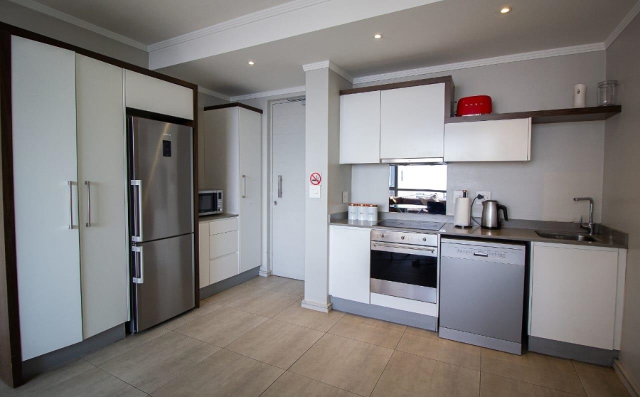 2 Bedroom Property for Sale in Morningside Gauteng