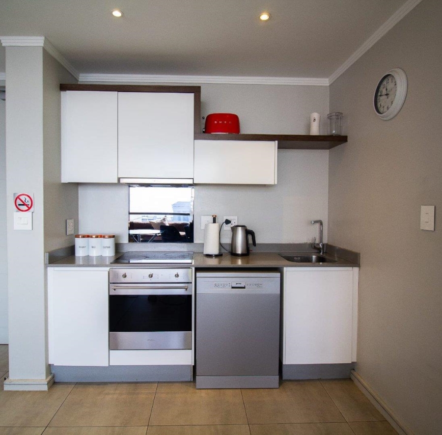 2 Bedroom Property for Sale in Morningside Gauteng