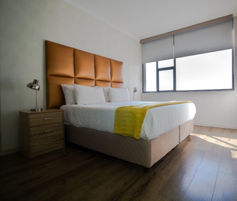 2 Bedroom Property for Sale in Morningside Gauteng