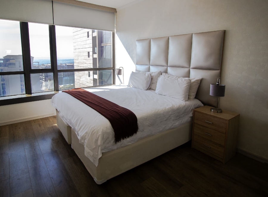 2 Bedroom Property for Sale in Morningside Gauteng