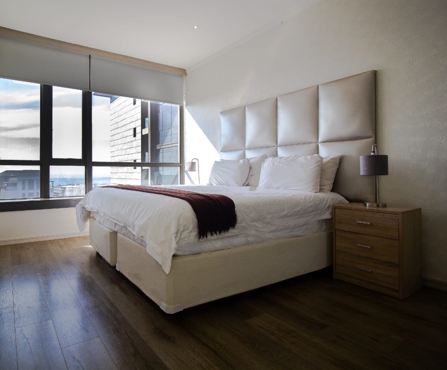 2 Bedroom Property for Sale in Morningside Gauteng