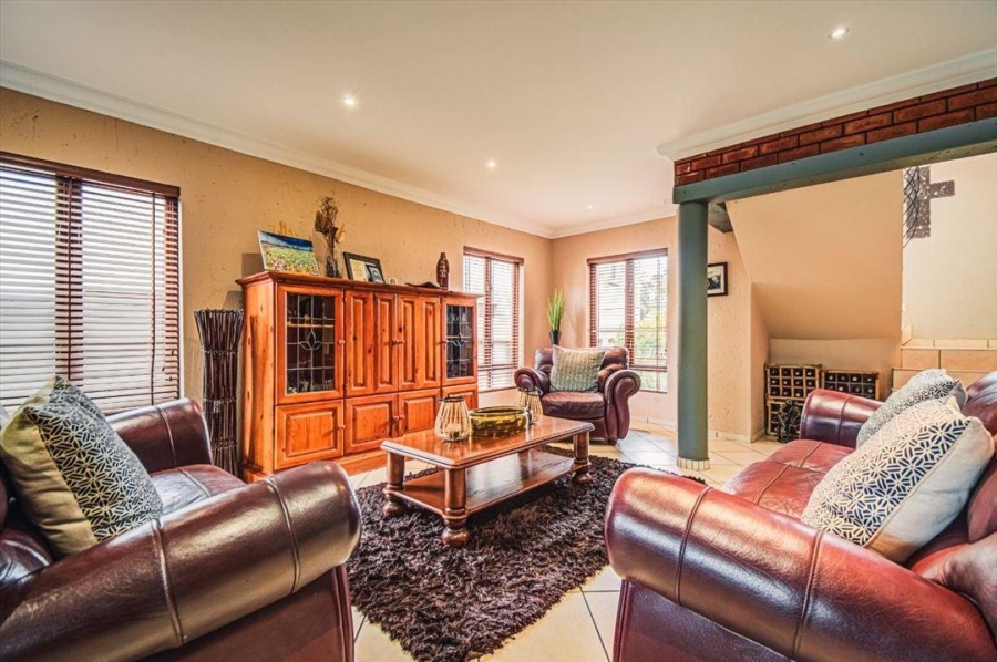 4 Bedroom Property for Sale in Kempton Park Gauteng