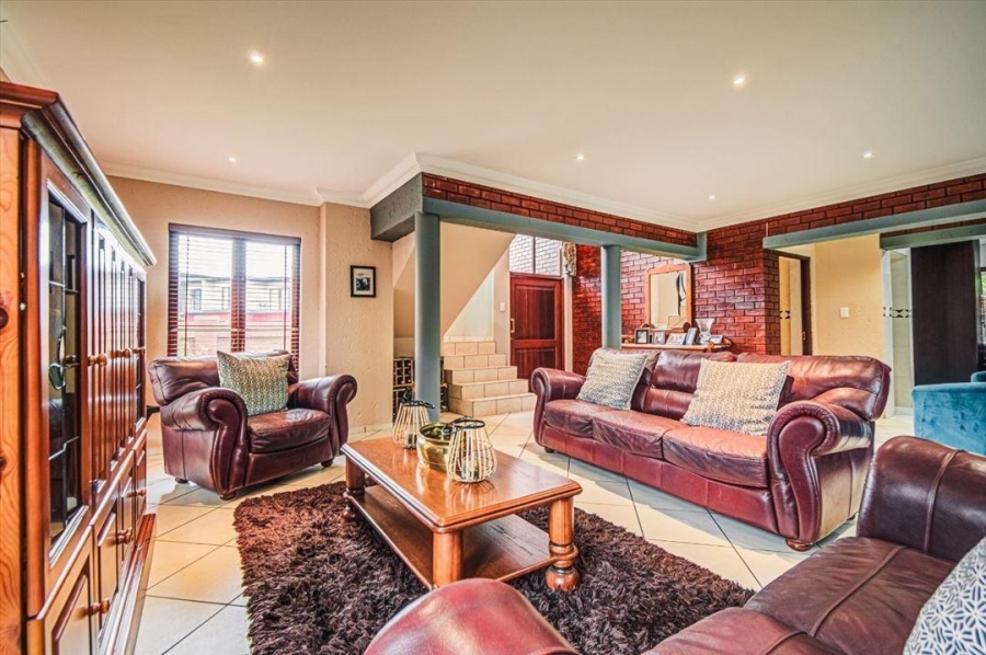 4 Bedroom Property for Sale in Kempton Park Gauteng