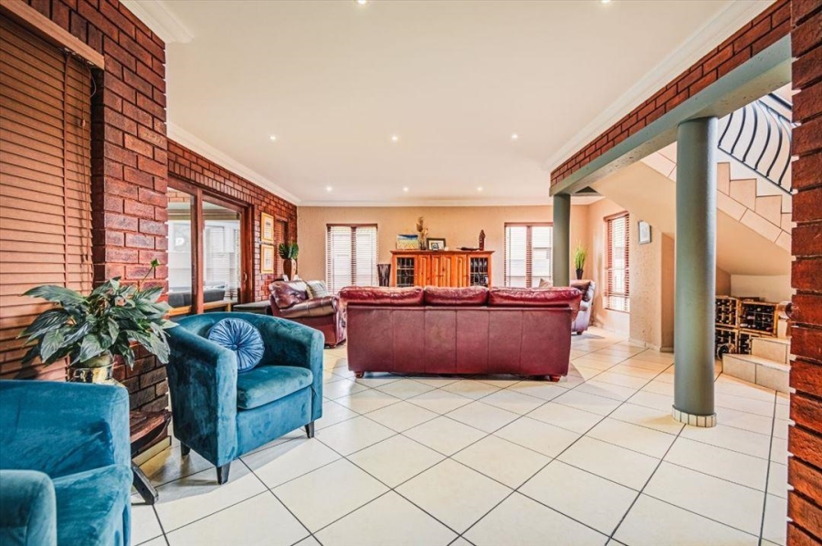 4 Bedroom Property for Sale in Kempton Park Gauteng