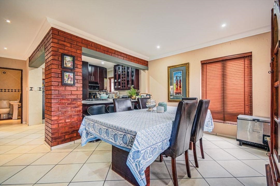 4 Bedroom Property for Sale in Kempton Park Gauteng