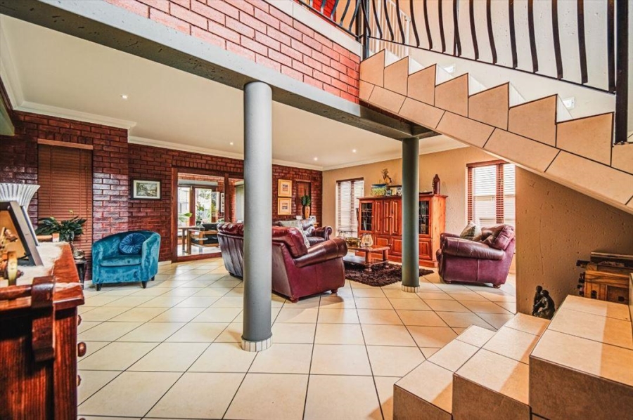 4 Bedroom Property for Sale in Kempton Park Gauteng