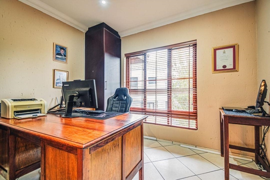 4 Bedroom Property for Sale in Kempton Park Gauteng