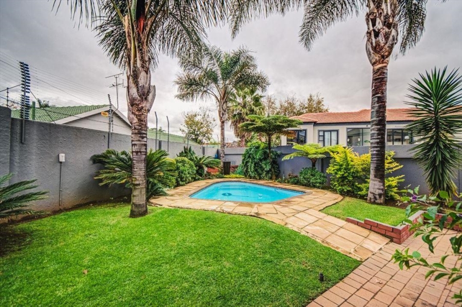 4 Bedroom Property for Sale in Kempton Park Gauteng