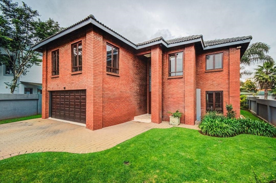 4 Bedroom Property for Sale in Kempton Park Gauteng