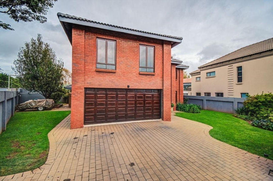 4 Bedroom Property for Sale in Kempton Park Gauteng