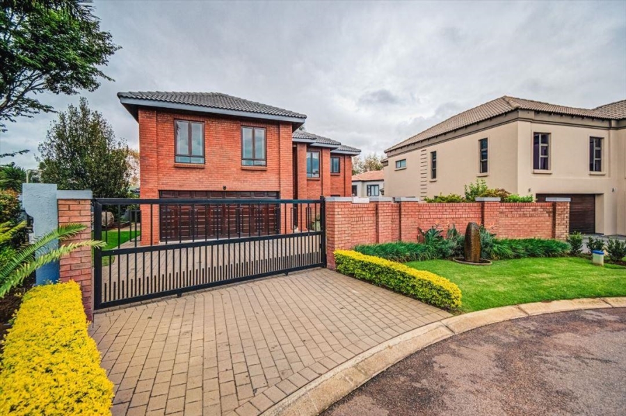 4 Bedroom Property for Sale in Kempton Park Gauteng
