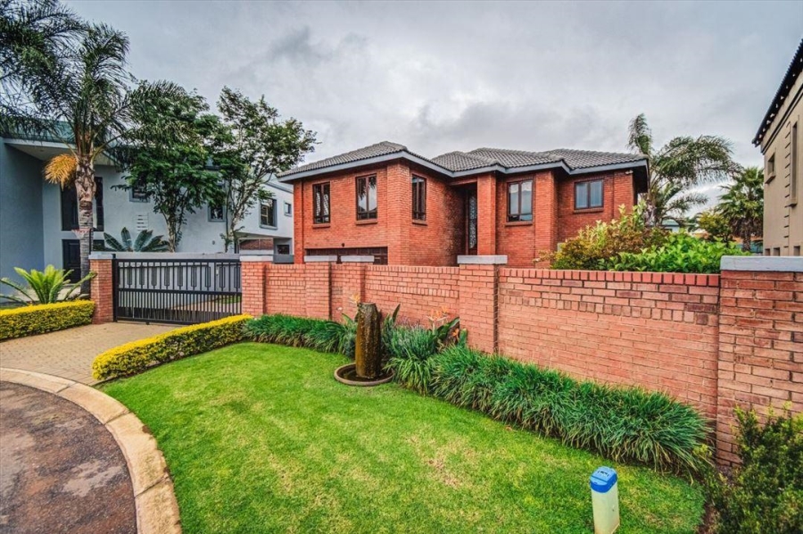 4 Bedroom Property for Sale in Kempton Park Gauteng
