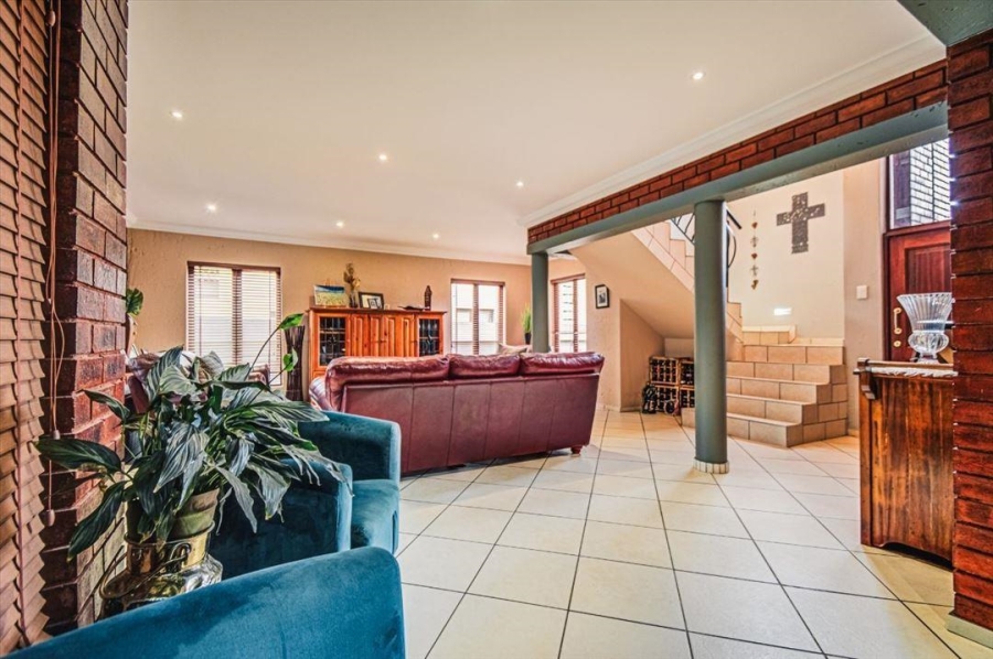 4 Bedroom Property for Sale in Kempton Park Gauteng