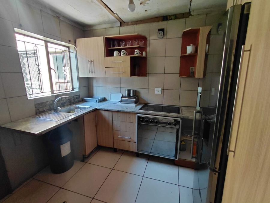 4 Bedroom Property for Sale in Sethokga Gauteng