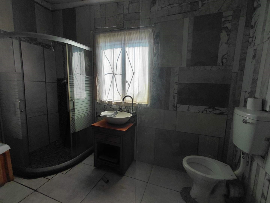 4 Bedroom Property for Sale in Sethokga Gauteng