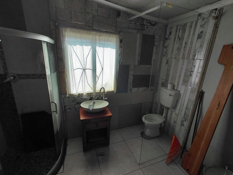 4 Bedroom Property for Sale in Sethokga Gauteng