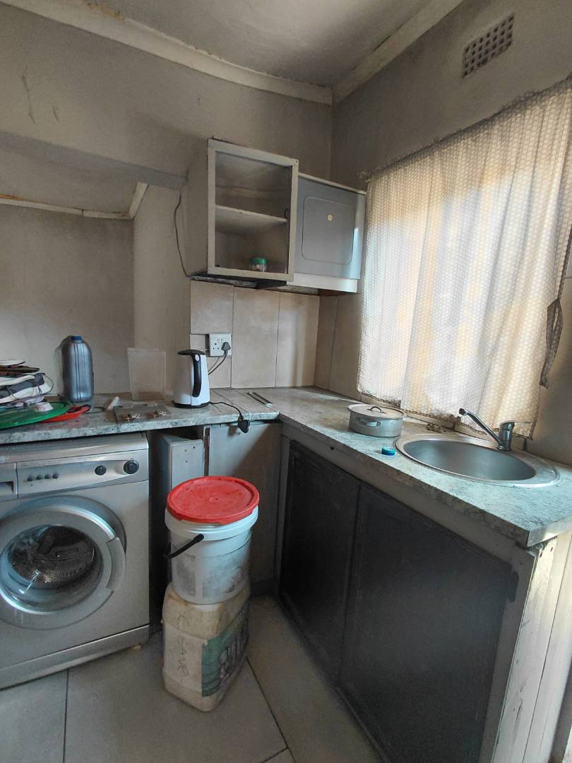 4 Bedroom Property for Sale in Sethokga Gauteng