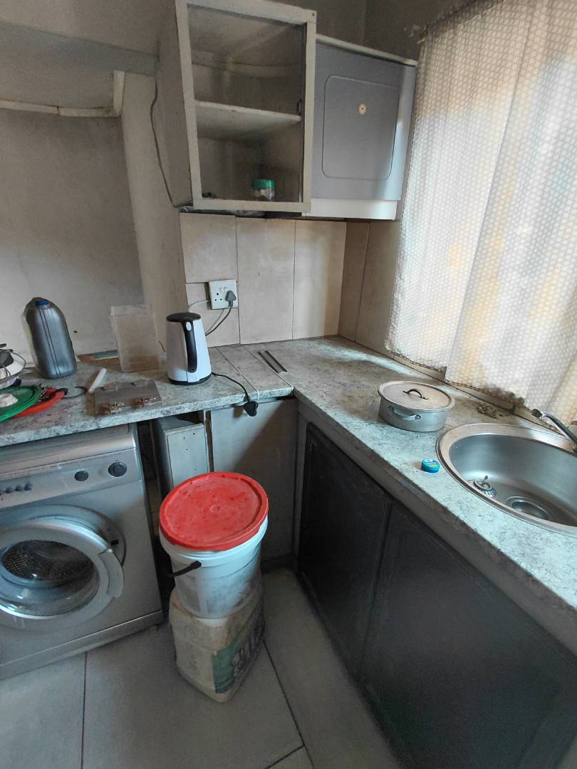 4 Bedroom Property for Sale in Sethokga Gauteng