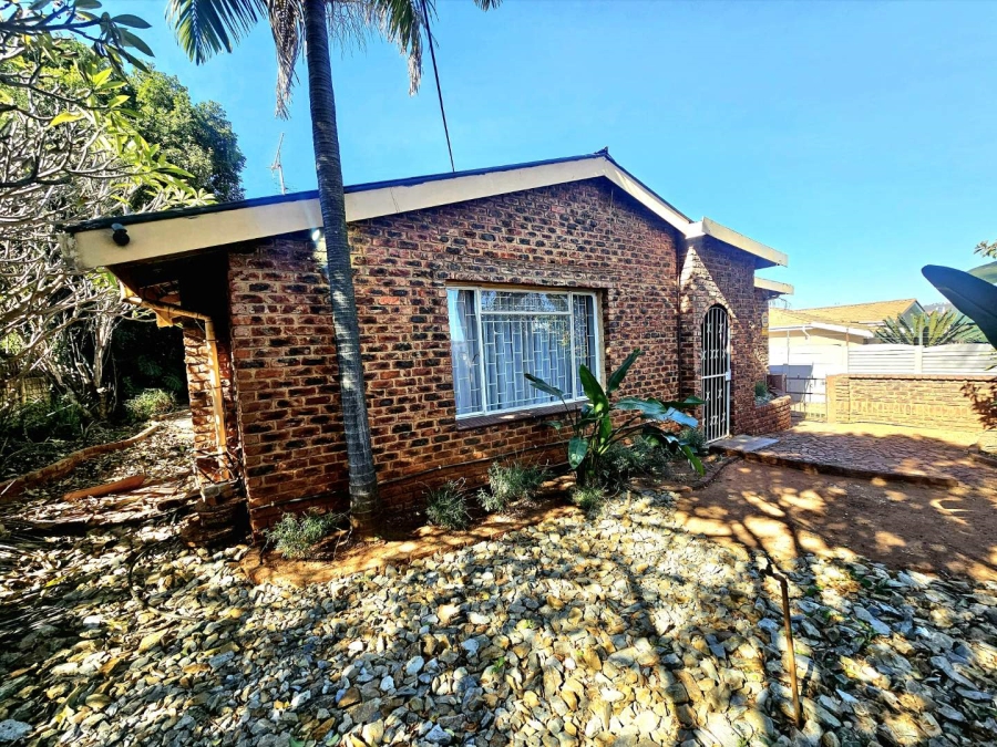 5 Bedroom Property for Sale in Wonderboom South Gauteng