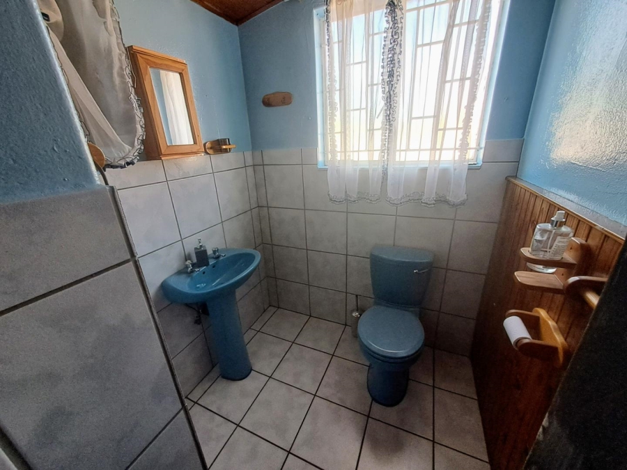 5 Bedroom Property for Sale in Wonderboom South Gauteng