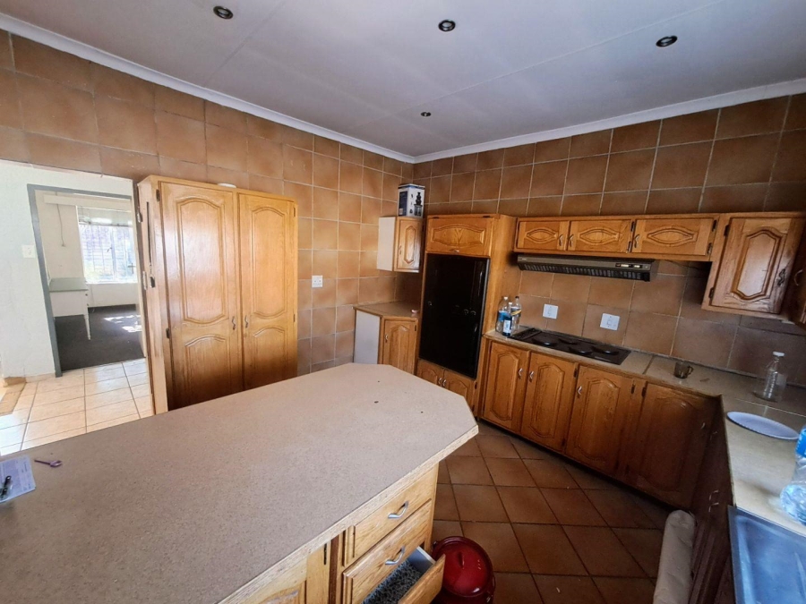 5 Bedroom Property for Sale in Wonderboom South Gauteng