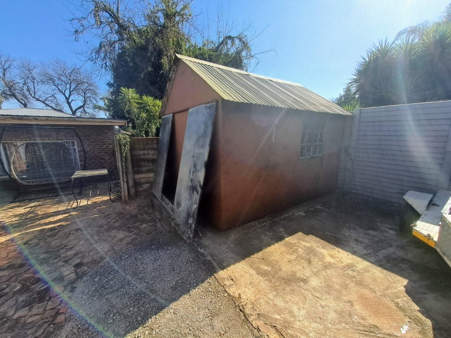 5 Bedroom Property for Sale in Wonderboom South Gauteng