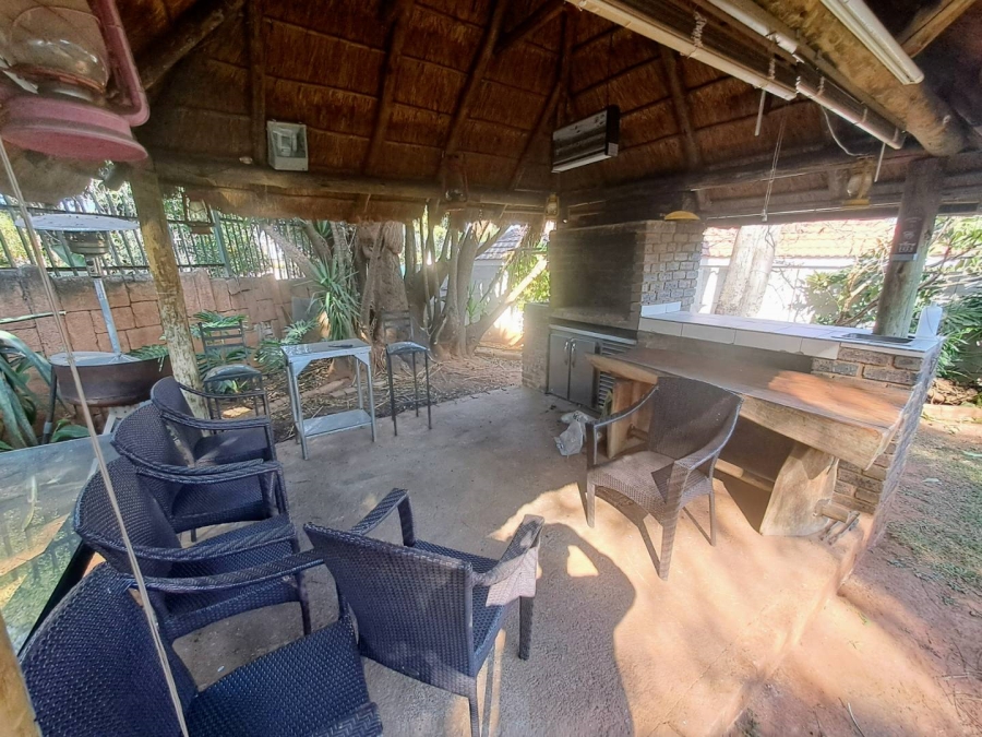 5 Bedroom Property for Sale in Wonderboom South Gauteng