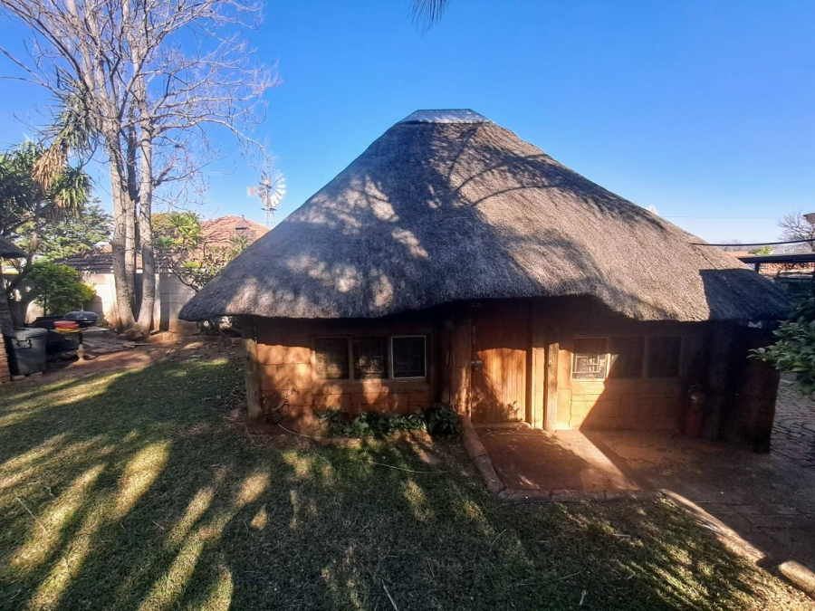 5 Bedroom Property for Sale in Wonderboom South Gauteng