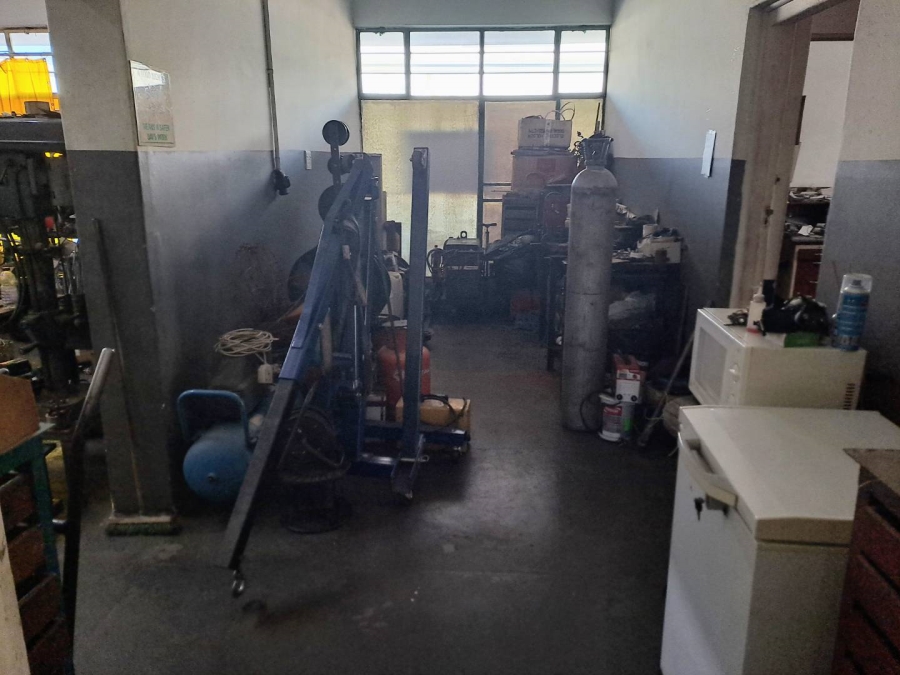 0 Bedroom Property for Sale in Capital Park Gauteng