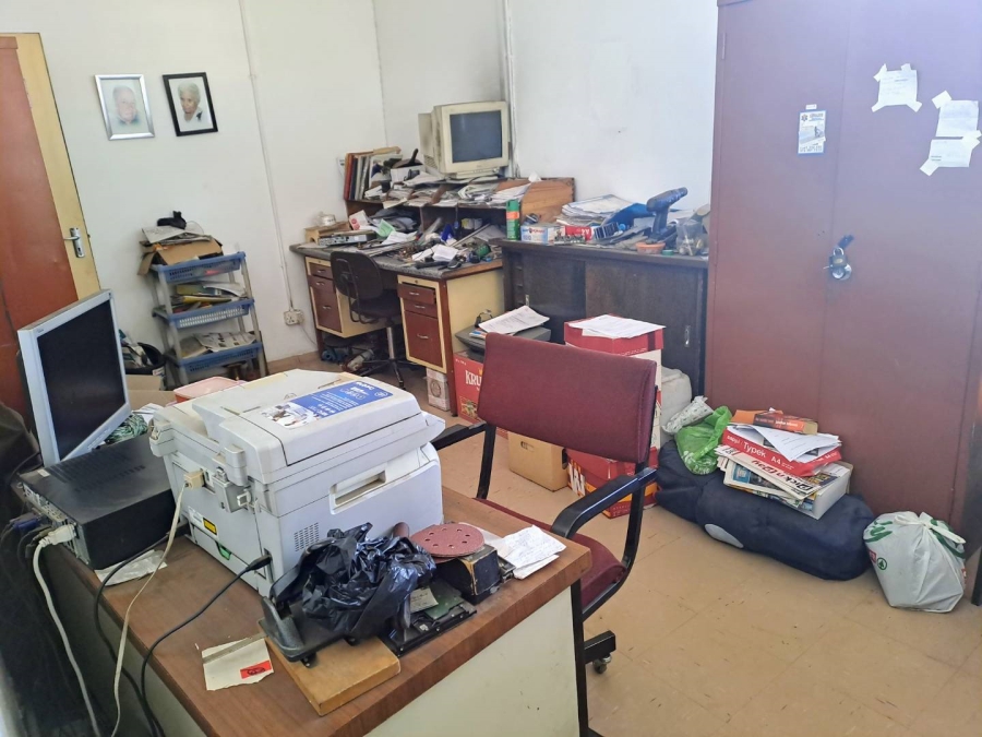 0 Bedroom Property for Sale in Capital Park Gauteng