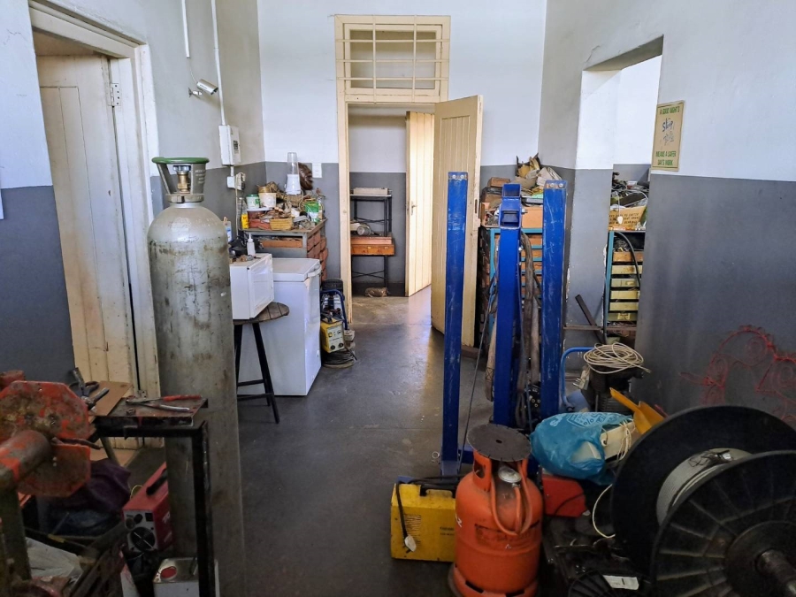 0 Bedroom Property for Sale in Capital Park Gauteng