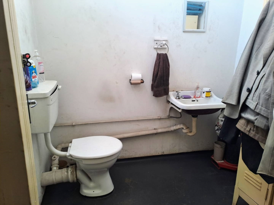 0 Bedroom Property for Sale in Capital Park Gauteng