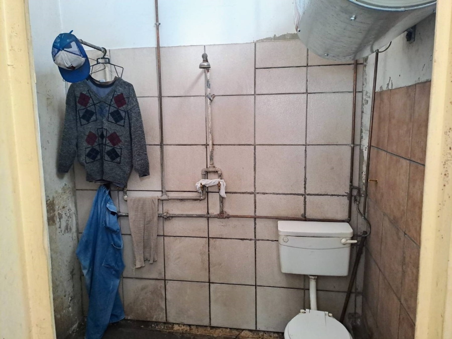 0 Bedroom Property for Sale in Capital Park Gauteng