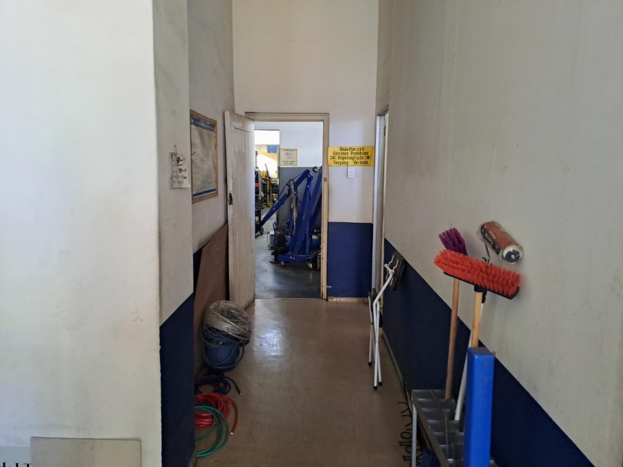 0 Bedroom Property for Sale in Capital Park Gauteng