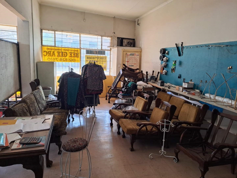 0 Bedroom Property for Sale in Capital Park Gauteng
